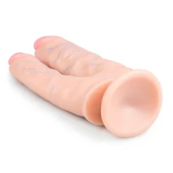 25 Cm Dubbele Dildo -Seksspeeltjeswinkel ET418SKN 4