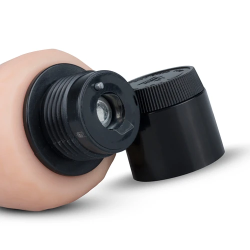 Phil Realistische Vibrator 1 Phil Realistische Vibrator