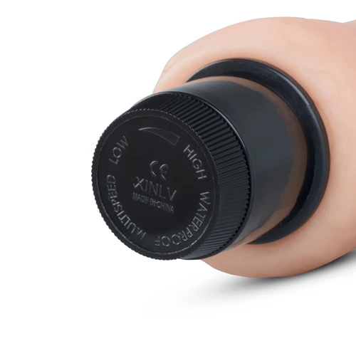 Phil Realistische Vibrator 3 Phil Realistische Vibrator - Afbeelding 3