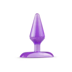 Multi Colour - Buttplug Set -Seksspeeltjeswinkel ET652 4