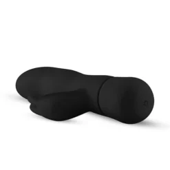 Mad Rabbit Vibrator - Zwart -Seksspeeltjeswinkel ET794BLK 5