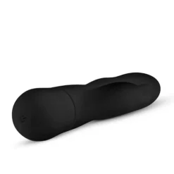 Mad Rabbit Vibrator - Zwart -Seksspeeltjeswinkel ET794BLK 6