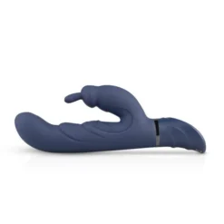 Midnight Rabbit Vibrator -Seksspeeltjeswinkel ET816BLU 3