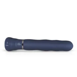 Midnight Rabbit Vibrator -Seksspeeltjeswinkel ET816BLU 5