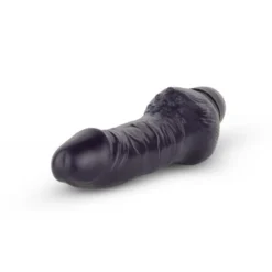 Jelly Royale - Realistische Vibrator - Paars -Seksspeeltjeswinkel ET846PUR 5