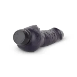 Jelly Royale - Realistische Vibrator - Paars -Seksspeeltjeswinkel ET846PUR 6