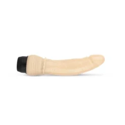 Jelly Glee - Realistische Vibrator -Seksspeeltjeswinkel ET848SKN 4