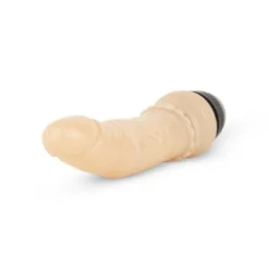 Jelly Glee - Realistische Vibrator -Seksspeeltjeswinkel ET848SKN 5