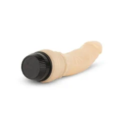 Jelly Glee - Realistische Vibrator -Seksspeeltjeswinkel ET848SKN 6