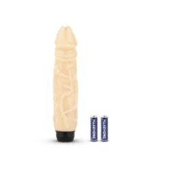 Jelly Supreme - Realistische Vibrator -Seksspeeltjeswinkel ET849SKN 3