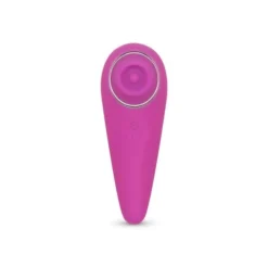 Taptastic Vibe Clitoris Stimulator -Seksspeeltjeswinkel ET852PUR 3