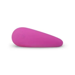 Taptastic Vibe Clitoris Stimulator -Seksspeeltjeswinkel ET852PUR 4