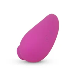 Taptastic Vibe Clitoris Stimulator -Seksspeeltjeswinkel ET852PUR 5