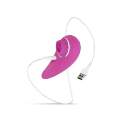 Taptastic Vibe Clitoris Stimulator -Seksspeeltjeswinkel ET852PUR 7