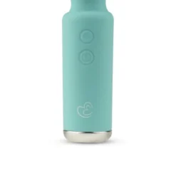 Mini Vibe Wand Vibrator - Aqua -Seksspeeltjeswinkel ET860BLU 5