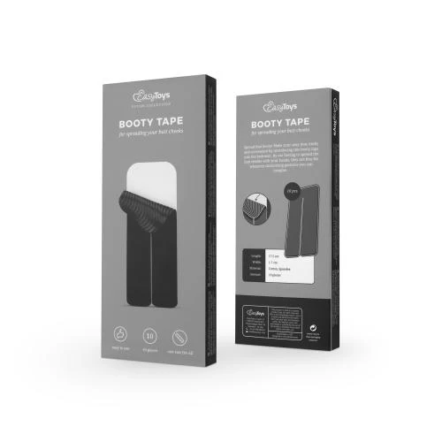 Booty Tape - Billen Spreider 2 Booty Tape - Billen Spreider - Afbeelding 2