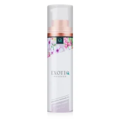 Exotiq Massageolie Soothing Jasmine - 100 Ml