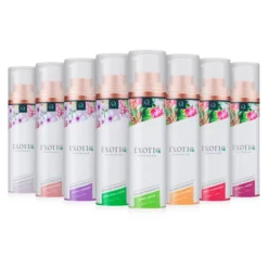 Exotiq Massageolie Soothing Jasmine - 100 Ml -Seksspeeltjeswinkel EX AO 02 100 6