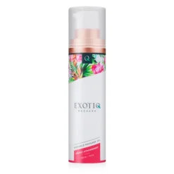 Exotiq Massageolie Sweet Strawberry - 100 Ml