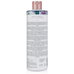 Exotiq Soft & Tender Massagemelk - 500 Ml 6 Exotiq Soft & Tender Massagemelk - 500 Ml -Seksspeeltjeswinkel EX NM 03 500 3