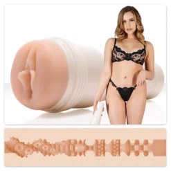 Fleshlight Girls - Mia Malkova LVL UP -Seksspeeltjeswinkel FL810476011611