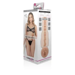 Fleshlight Girls - Mia Malkova LVL UP -Seksspeeltjeswinkel FL810476011611 3