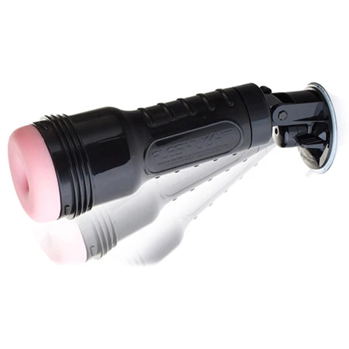 Fleshlight - Shower Mount Douche Steun 2 Fleshlight - Shower Mount Douche Steun - Afbeelding 2