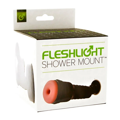 Fleshlight - Shower Mount Douche Steun 4 Fleshlight - Shower Mount Douche Steun - Afbeelding 4
