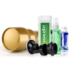 Fleshlight Stamina Training Unit Value Pack