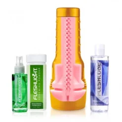Fleshlight Stamina Training Unit Value Pack -Seksspeeltjeswinkel FL810476019532 3