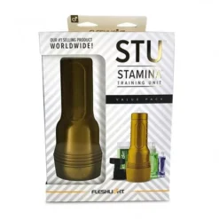 Fleshlight Stamina Training Unit Value Pack -Seksspeeltjeswinkel FL810476019532 4