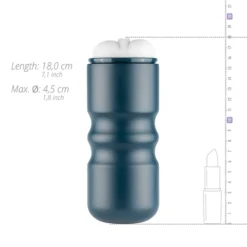 FPPR. Vagina Masturbator - Wit -Seksspeeltjeswinkel FPPR004 7