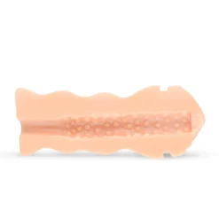 FPPR. Mond Masturbator - Mokka -Seksspeeltjeswinkel FPPR008 5