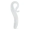 Glazen G-Spot/Prostaat Dildo No. 14