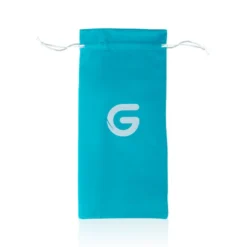 Glazen G-Spot/Prostaat Dildo No. 14 -Seksspeeltjeswinkel GIL532CLR 7