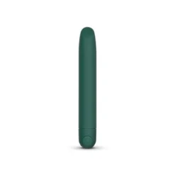 Gløv - Atla Eco Bullet Vibrator - Groen -Seksspeeltjeswinkel GLOV001 3
