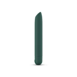 Gløv - Atla Eco Bullet Vibrator - Groen -Seksspeeltjeswinkel GLOV001 4