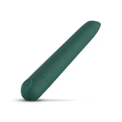 Gløv - Atla Eco Bullet Vibrator - Groen -Seksspeeltjeswinkel GLOV001 6