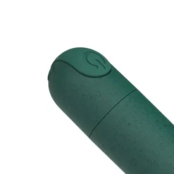 Gløv - Atla Eco Bullet Vibrator - Groen -Seksspeeltjeswinkel GLOV001 7