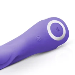 Fane Rabbit Vibrator -Seksspeeltjeswinkel GVO006 5