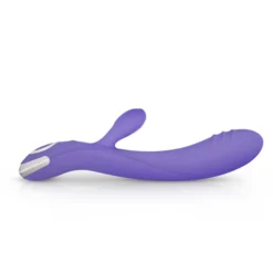 Fane Rabbit Vibrator -Seksspeeltjeswinkel GVO006 6