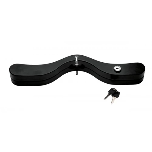 E-Stim Humbler - Ballcrusher 2 E-Stim Humbler - Ballcrusher - Afbeelding 2