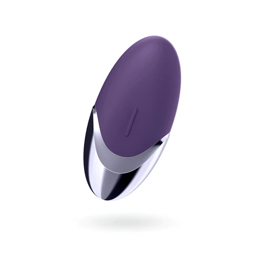 Satisfyer Layons - Purple Pleasure 1 Satisfyer Layons - Purple Pleasure