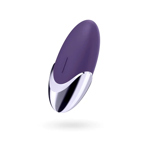 Satisfyer Layons - Purple Pleasure 2 Satisfyer Layons - Purple Pleasure - Afbeelding 2