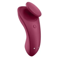 Satisfyer Sexy Secret Panty Vibrator App Controlled -Seksspeeltjeswinkel J2018 98 3