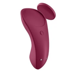 Satisfyer Sexy Secret Panty Vibrator App Controlled -Seksspeeltjeswinkel J2018 98 4