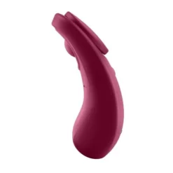 Satisfyer Sexy Secret Panty Vibrator App Controlled -Seksspeeltjeswinkel J2018 98 5