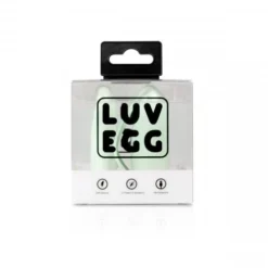 LUV EGG - Groen -Seksspeeltjeswinkel LUV001GRN 12