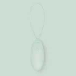 LUV EGG - Groen -Seksspeeltjeswinkel LUV001GRN 13