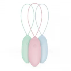 LUV EGG - Groen -Seksspeeltjeswinkel LUV001GRN 15